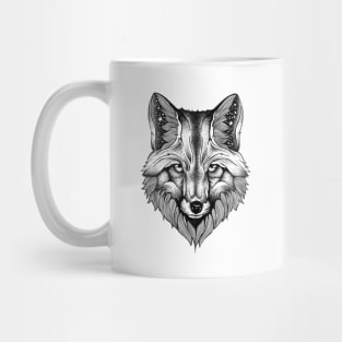 FOX Mug